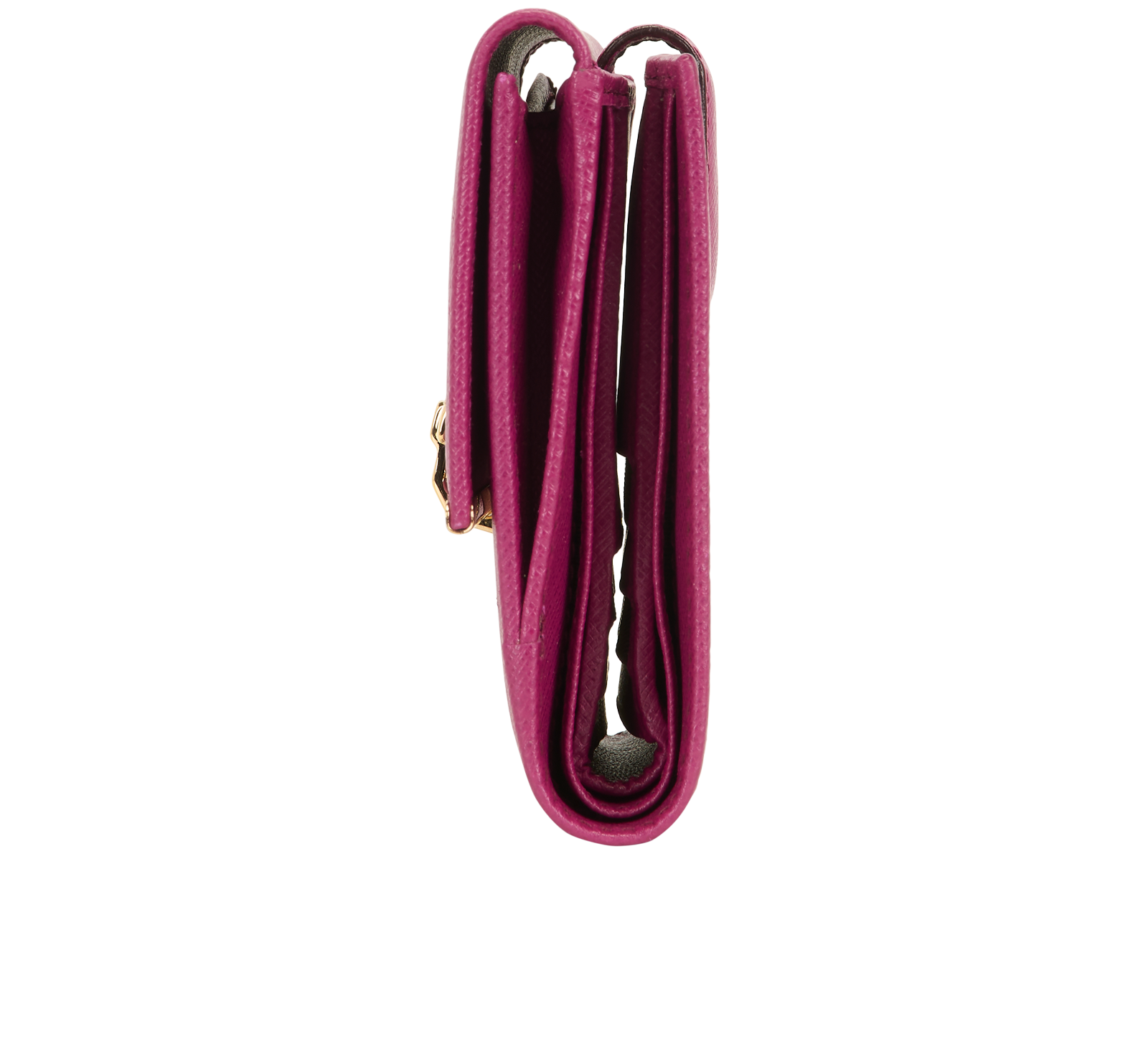 Salvatore Ferragamo Purse, &pound;75, Accessories, Pink, Leather, Bottom view